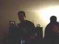 Red Jumpsuit Apparatus - K-Hud, Trumbies & D