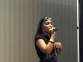 Alaysia Nikole DTP Car And  BIke Show