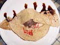 Crepes and Tapas Bar - Fuengirola (presentaci�n)