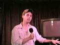 YouTube - Christian Borle
