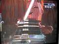 videos de ride the lightning, rock band, expert, drums