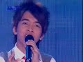 Indonesian Idol 4: Julian - Nuansa Bening (Spekta 5)