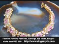 Gemstone Jewelry Collection Ringsmyth Part 3