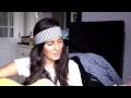 Mia covers Forget You by Cee lo Green