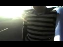 Drunken Golfer after 9 holes \"Allegedly\"