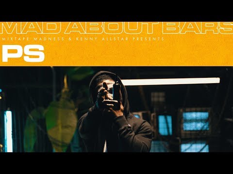 PS – Mad About Bars w/Kenny Allstar [S4.E12] | @MixtapeMadness