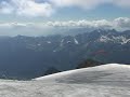 VOL DES GDS MONTETS 2006
