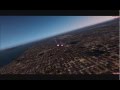 FSX Acceleration Aircraft - Boeing F/A-18 Hornet