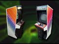 this is areview of arcade coin-operated games year-by-year: 