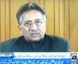 MQM Altaf Hussain Views on President Musharraf Part 2