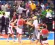 Tangana final Unicaja-Tau