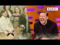 Awful Family Photos - The Graham Norton Show - BBC One
