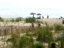 Dougherty Beach Trip 2008 1