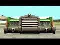 GTA SA:MP - Remington
