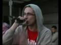 Pezet (live) Żyrardów 2008-06-27 (Relacja Detoks Records- Tero) cz.1
