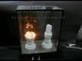 Jinho Fresh [Air-Ionizer & Night Lamp]