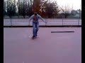 simo per la prima volta in skate simo per la prima volta in skate