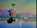 DAFFY AND THE DINOSAUR (1939)