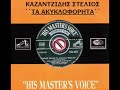 Kazantzidhs