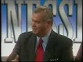 Scott Moore and Lumpy Lambert on \"Inside Tennessee\" Scott Moore and Lumpy Lambert on \"Inside Tennessee\"