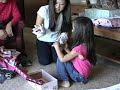 Meghan's birthday