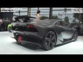 Lamborghini Sesto Elemento