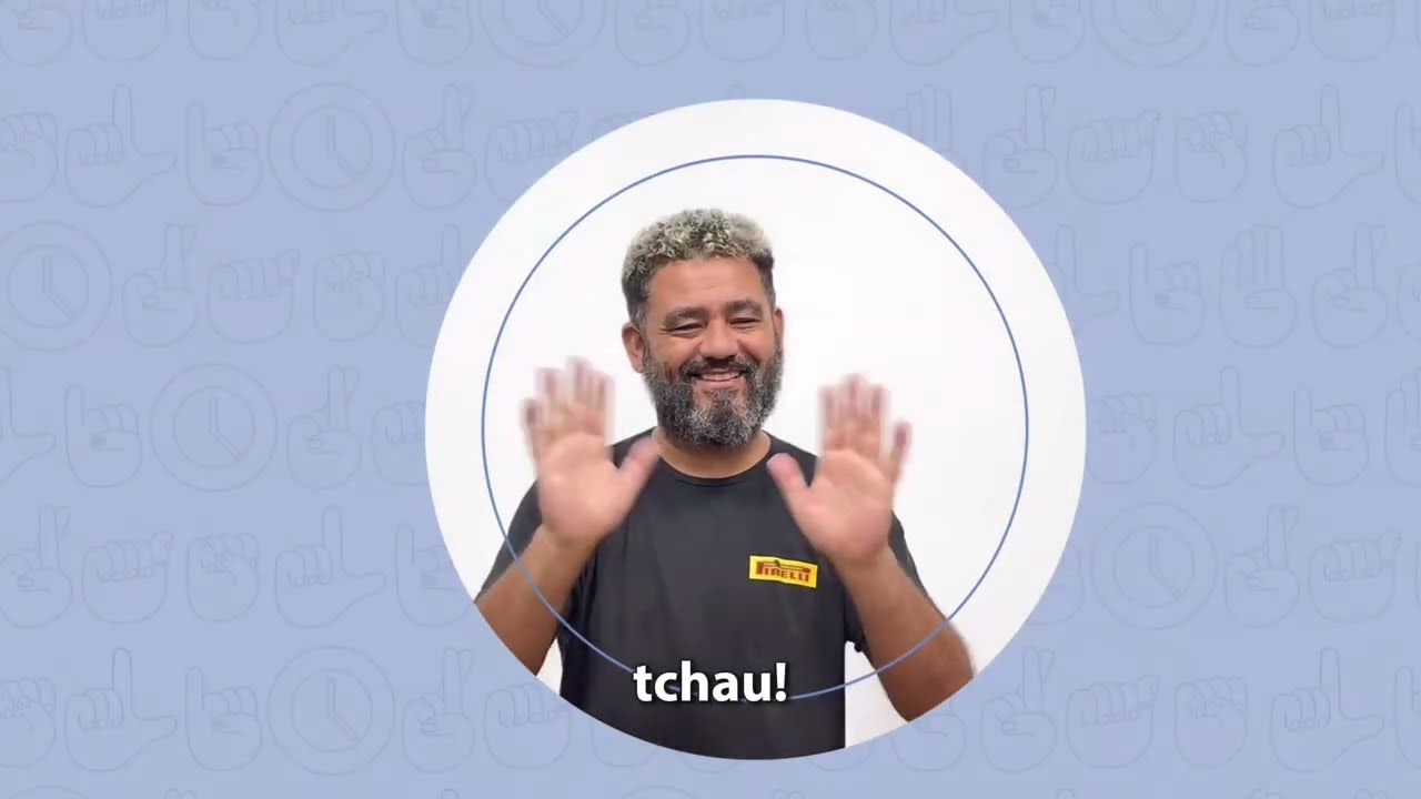 Momento Libras 19 | Libras e emoções no trabalho Libras