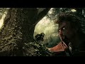 Divinity 2 - Human vs Dragon form