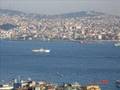 Galata - Istanbul by Yigit Ozer
