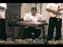 Eliseo y su Salterio  ( SANTUR, CIMBALO, DULCIMER)