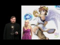 Click here to watch this video Kid Icarus Game due out in 25 years Week in Geek Episode 17
