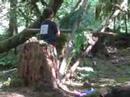 Family Camping Trip