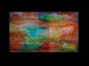 the birth of Abstract Romanticism