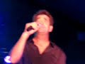 Huey Lewis and the News -Live 5/30/07 Do You Believe In Love