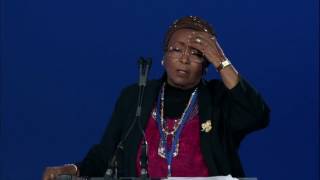 Edna Adan Ismail
