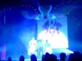 lady boys of bangkok - Queen Medley [13th July 2006]