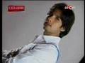 Shahid Kapur in a photo shoot