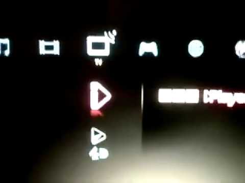 how to get internet on ps3