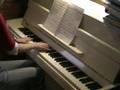Leave the light on - Beth Hart (piano)