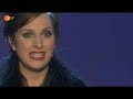 Franziska Forster - Vielleicht Diesmal