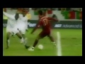 ronaldinhohenryc ronaldoibrahimovic triki bonito