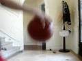 MORE DRIBBLIN BY MJB