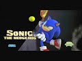 sega superstars tennis opening trailer