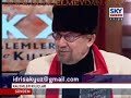 Yal�?n K���k - Jak Kamhi , H�rriyet ve 500. Y?l Yalan?