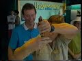 Crocodile Hunter - Sharks Outside The Cage ! (Part 2)