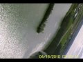 Low Pass Over Lake Gibson