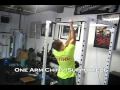 13 Pull Up Variations - Get Your Back Strong!