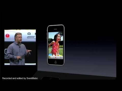 how to control keynote with iphone