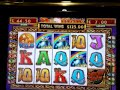 rainbow riches progressive bonus