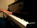 The Crave by Jelly Roll Morton played by Charlie
